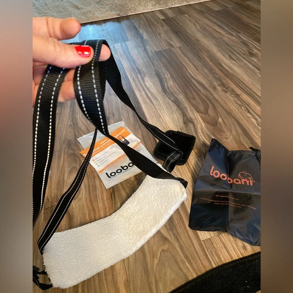 Dog Support Sling Size S